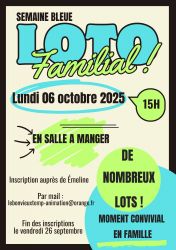 Loto Des Familles 01