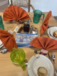 Restaurant Montagne 01