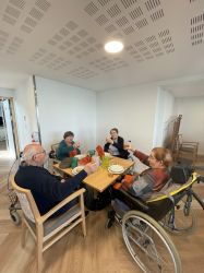 Restaurant Montagne 03