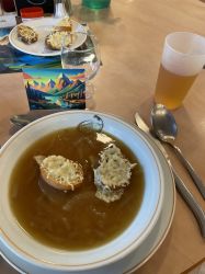 Restaurant Montagne 04