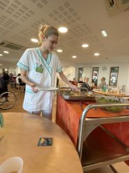 Restaurant Montagne 05