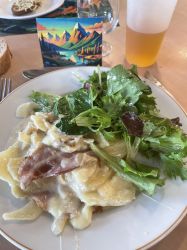 Restaurant Montagne 06