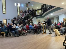 Soiree Des Benevoles 01