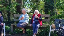 Sortie Au Jardin 04
