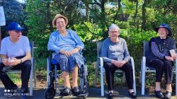 Sortie Au Jardin 05