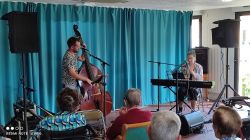 Ambiance Musicale