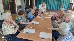 Atelier Ecriture