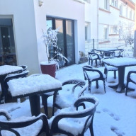 Un mois de janvier solidaire à l’EHPAD Le Bon Vieux Temps de Gorges