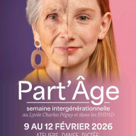 Le dynamisme intergénérationnel au cœur de notre EHPAD à Gorges