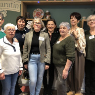 Entre rencontres intergénérationnelles et succès solidaire au cœur de la Loire-Atlantique